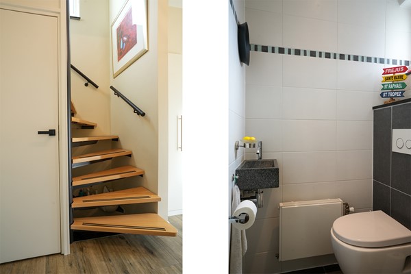 Medium property photo - Nieuwe Hofstraat 8A, 6265 AG Sint Geertruid